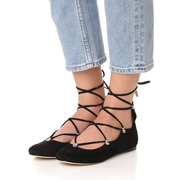 Sigerson Morrison Shoes - Flats